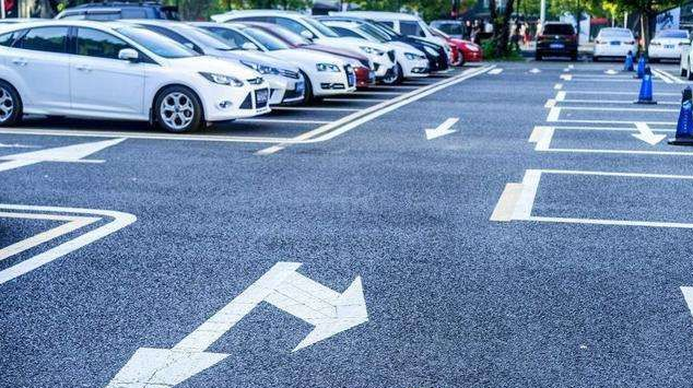 地下車庫怎樣停車最方便快捷？